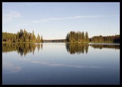 Lake Bednesti 2