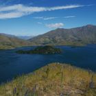 Lake Benmore