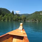 Lake Bled