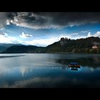 lake Bled