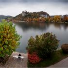 lake Bled again