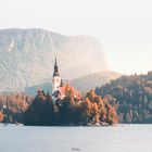 Lake Bled