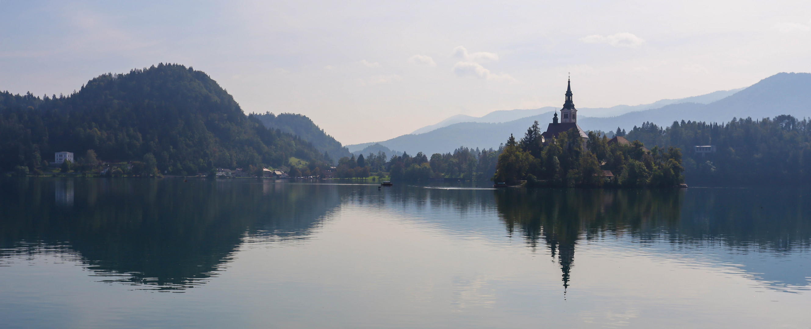 Lake Bled