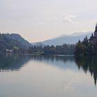 Lake Bled