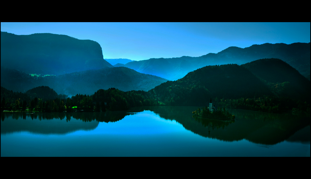 lake Bled II