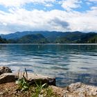 Lake Bled in Slovenia