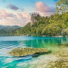 Lake Bled / Slowenia