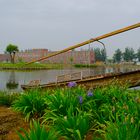 lake & boat