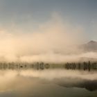 Lake Bohinj