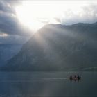 Lake Bohinj