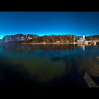 lake Bohinj II