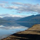Lake Brunner - NZ