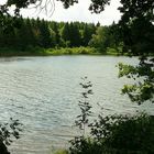 Lake Bütgenbach