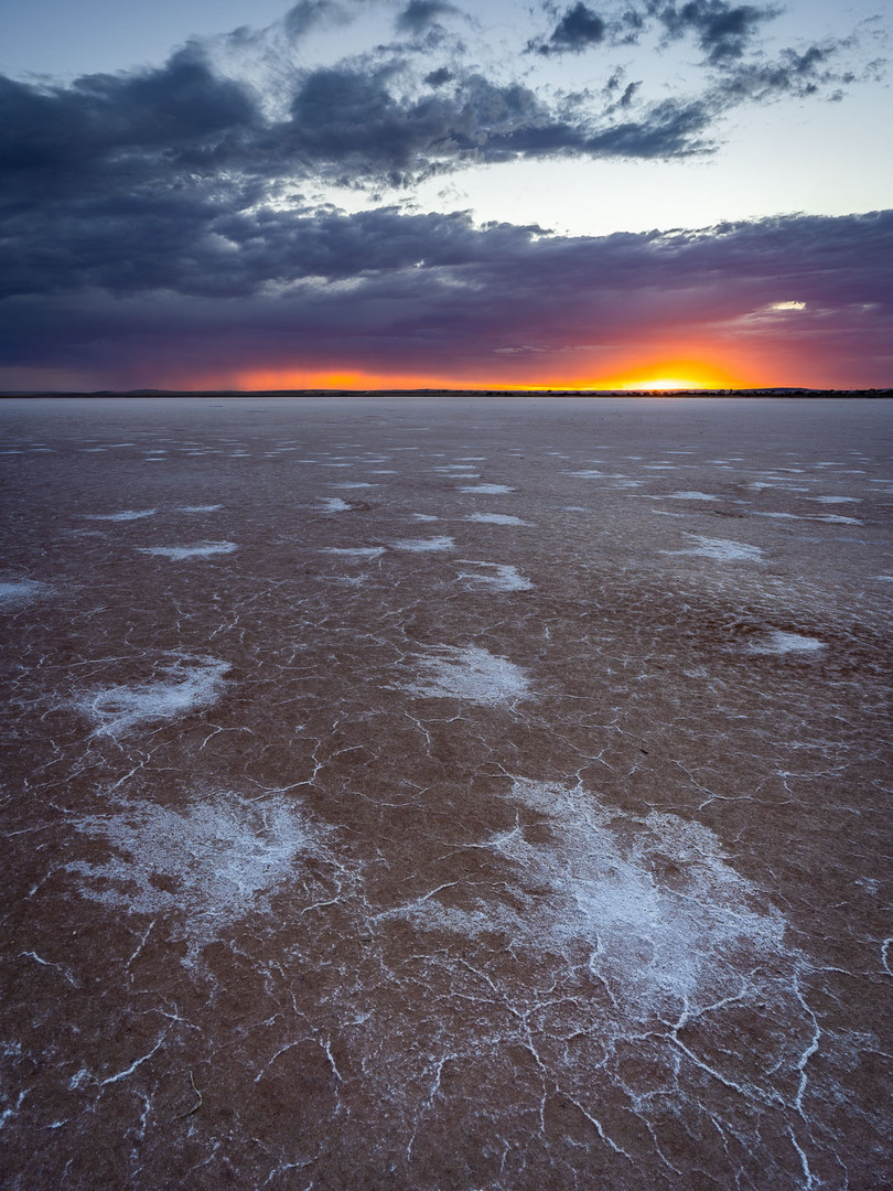 Lake Bumbunga