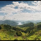 Lake Bunyoni