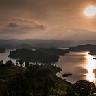 Lake Bunyonyi