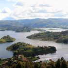 Lake Bunyonyi [Reload]