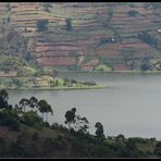 Lake Bunyonyi, Uganda