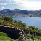 Lake Buttermere