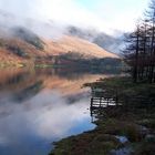 Lake Buttermere II