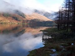 Lake Buttermere II