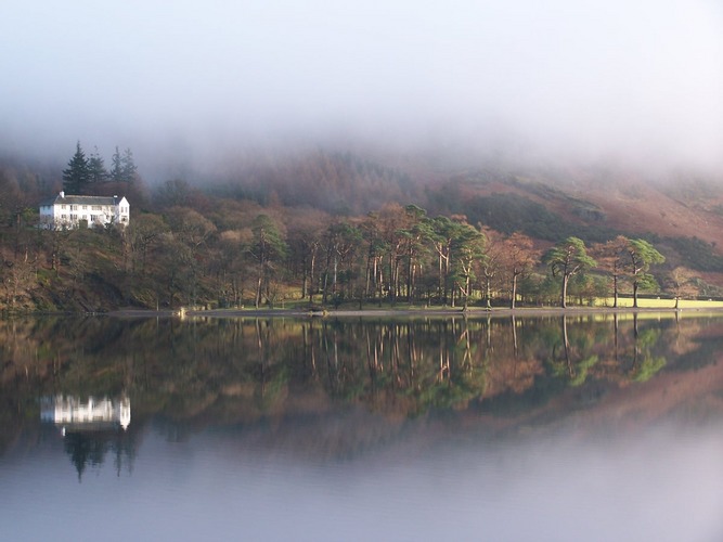 Lake Buttermere III