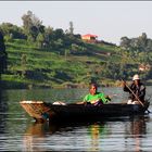 Lake Buyonyi 2