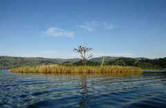 Lake Buyonyi