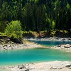 Lake Cauma, Flims (GR)