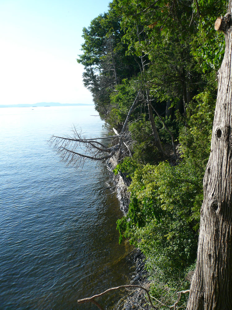 Lake Champlain