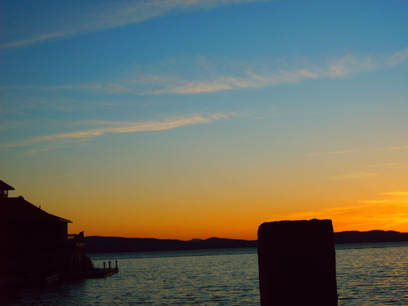 lake champlain