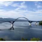 Lake Champlain Bridge - USA 2014