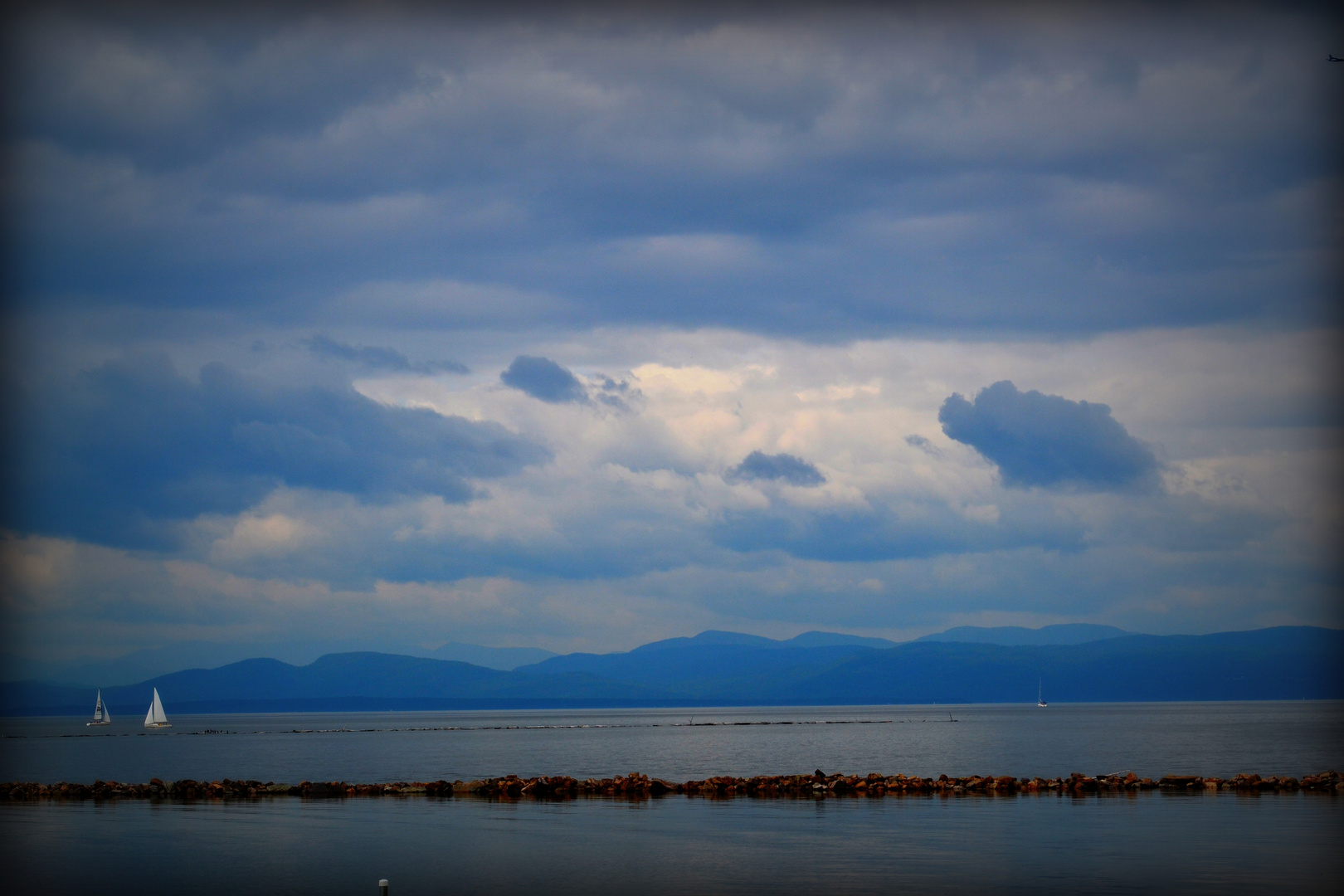 Lake Champlain