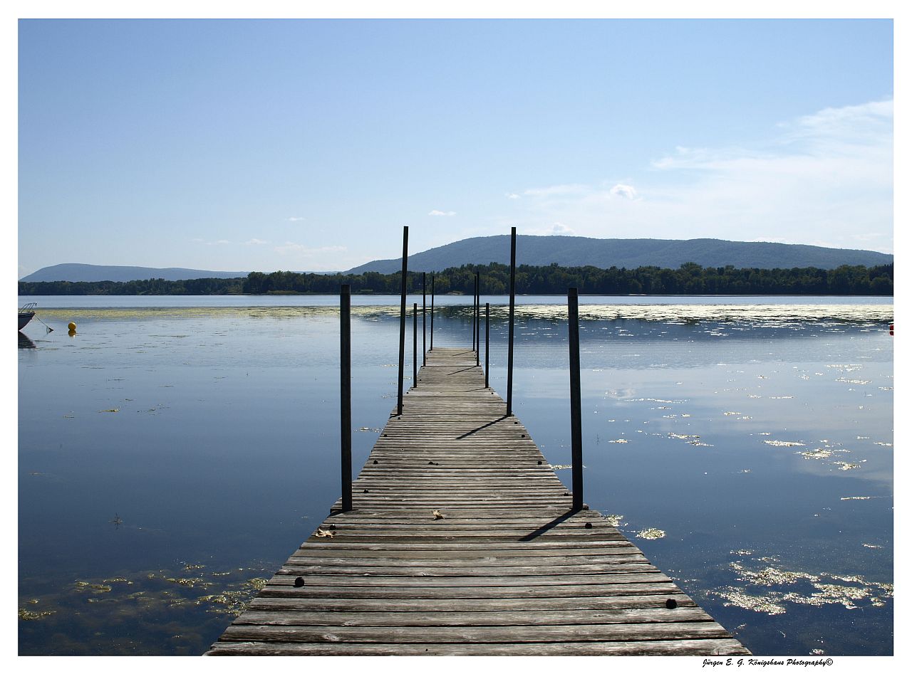 Lake Champlain