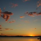 Lake Champlain Sunset III