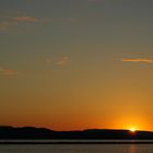 Lake Champlain Sunset IV