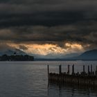 Lake Chiemsee, Nunnery