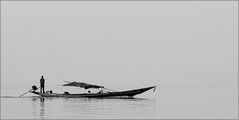 Lake Chilika II