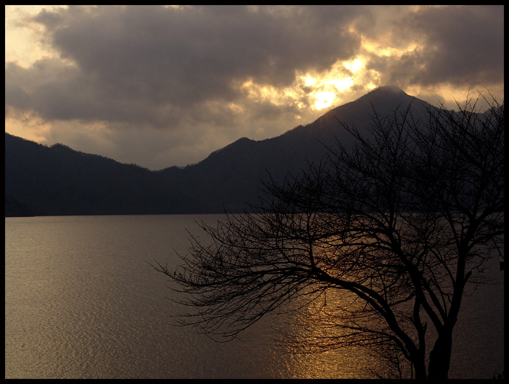 Lake Chuzenji