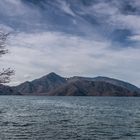 Lake Chuzenji