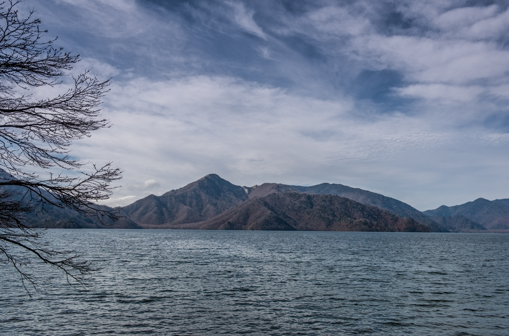 Lake Chuzenji