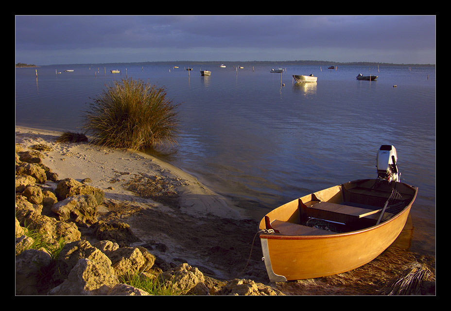 Lake Clifton, Western Australia