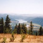 Lake Coeur d'Alene