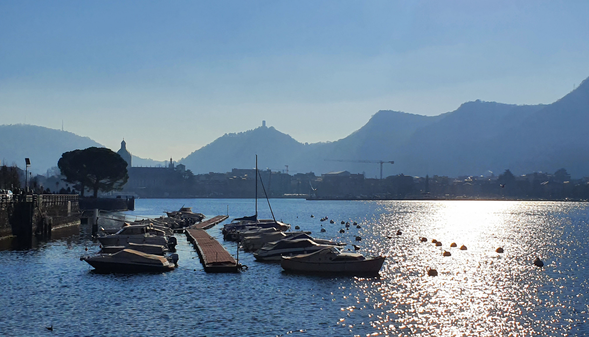 Lake Como