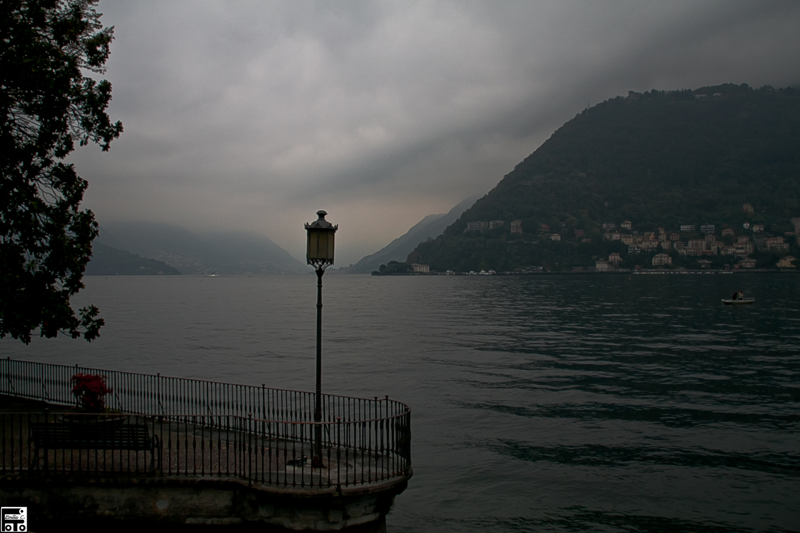 Lake Como