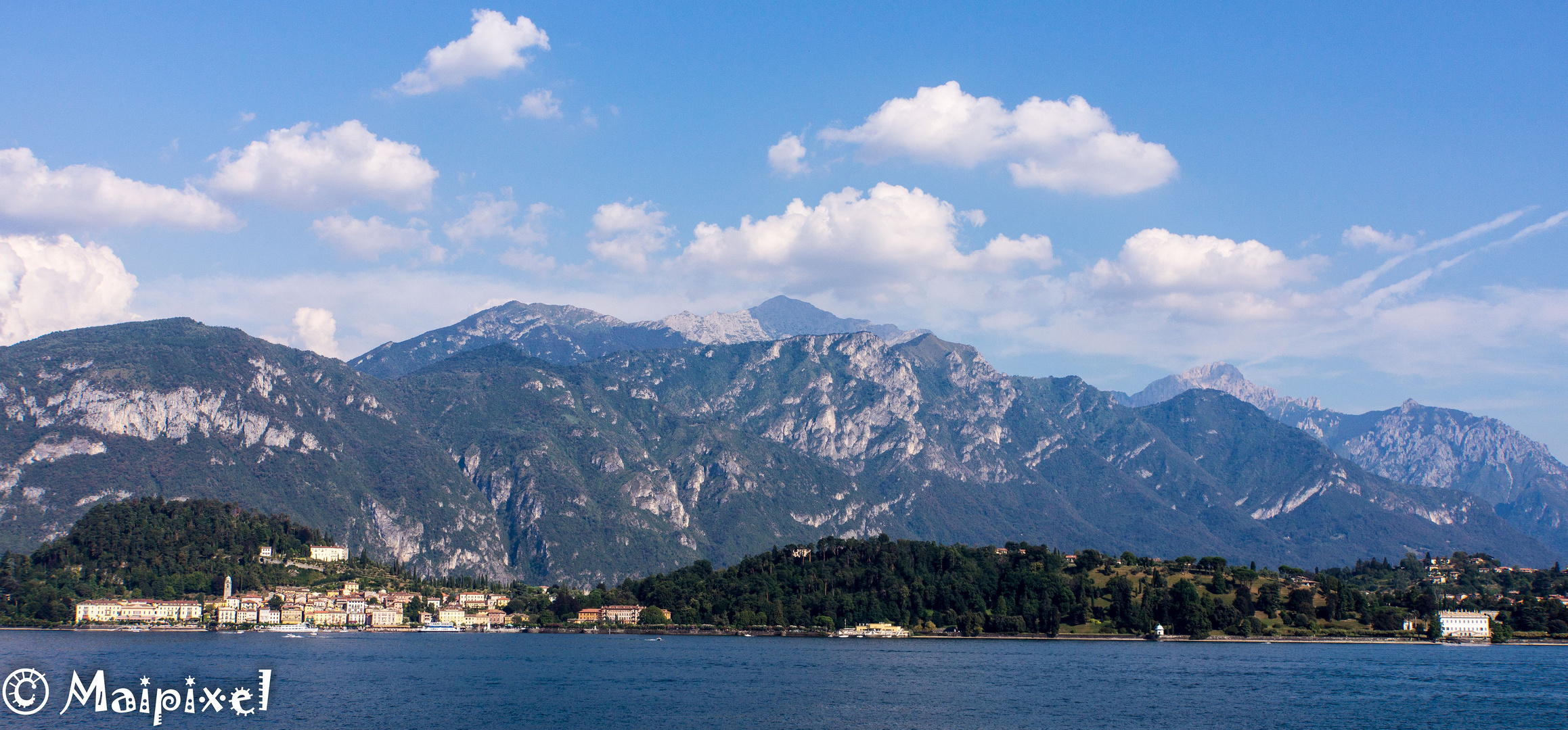 Lake Como