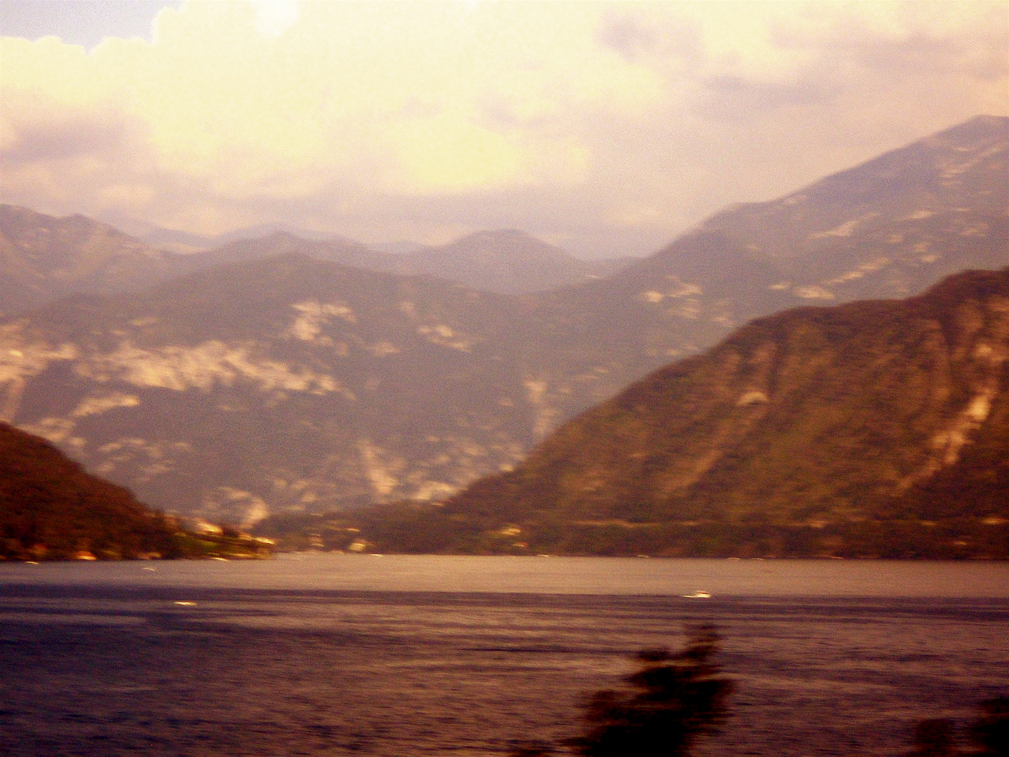 Lake Como