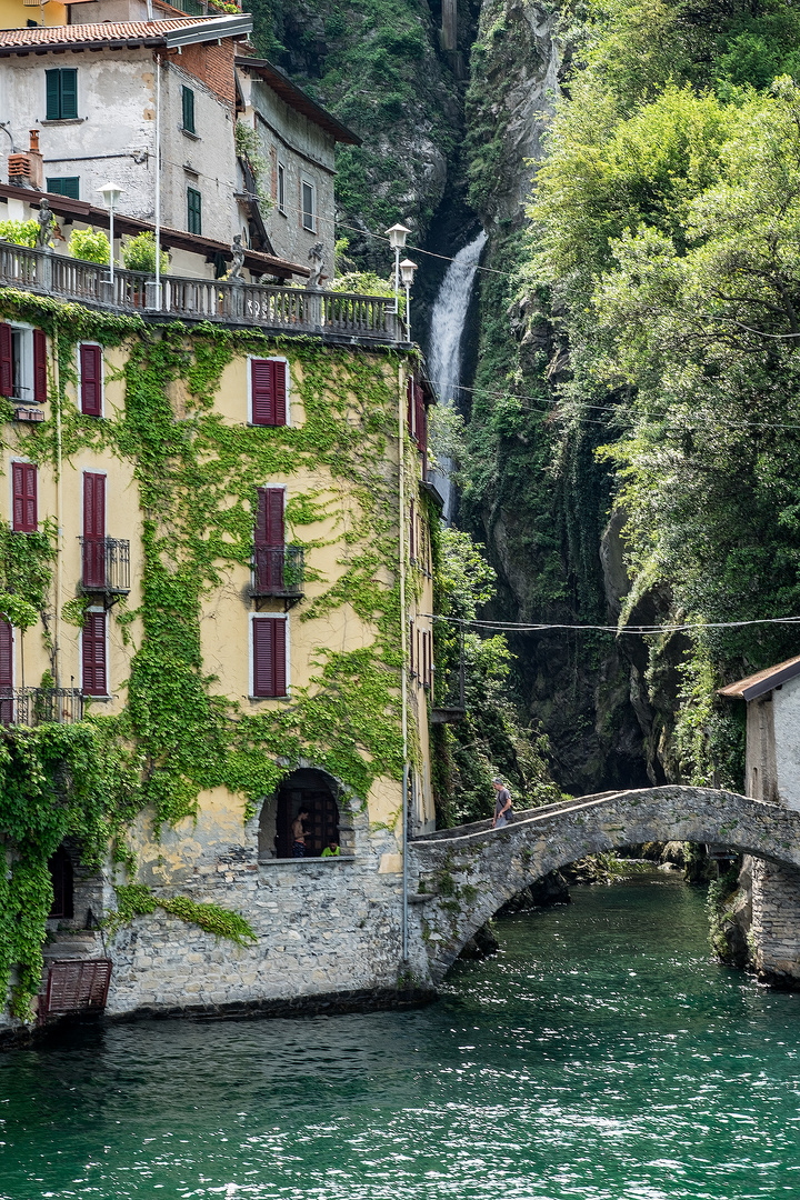 Lake Como