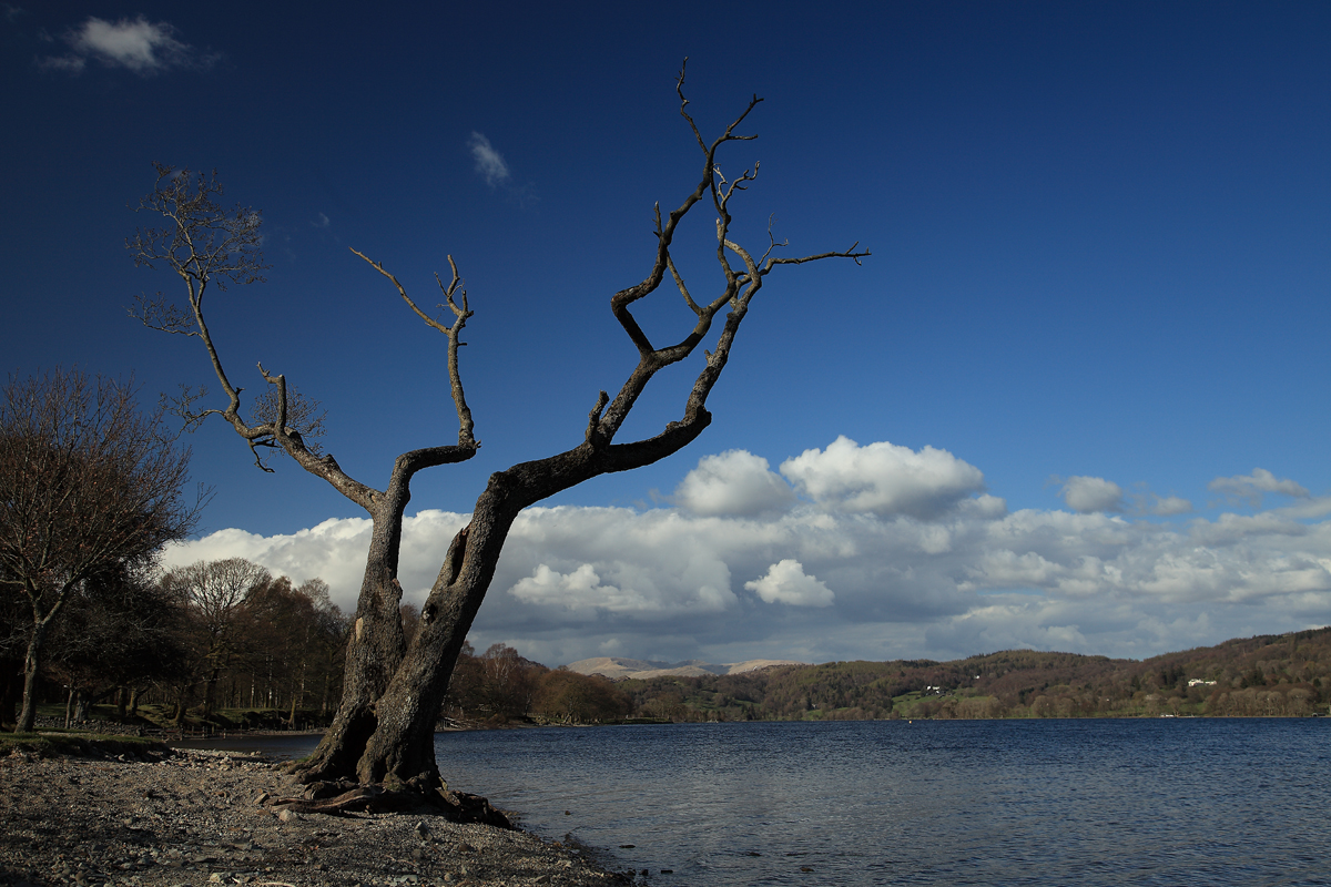 Lake Coniston