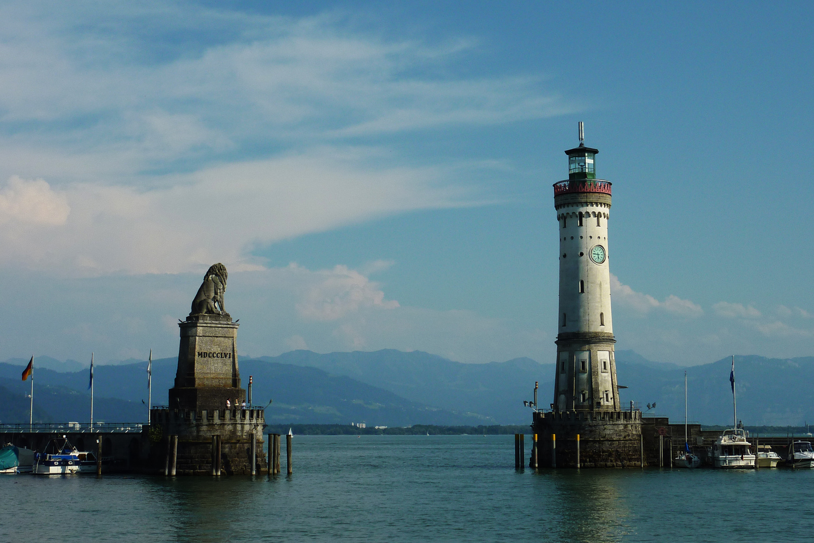 Lake Constance